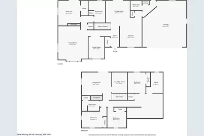 2019 Whiting Road NW, Bemidji, MN 56601 - Photo 100