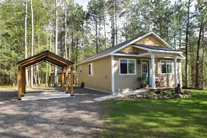 28607 Great Bear Path Way, Danbury, WI 54830 - Photo 1