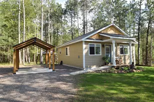 28607 Great Bear Path Way, Danbury, WI 54830 - Photo 1