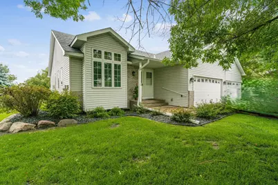 4611 19th Street SW, Forest Lake, MN 55025 - Photo 1