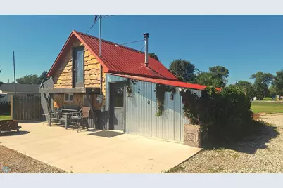 210 1st Street, Great Bend, ND 58075 - Photo 1