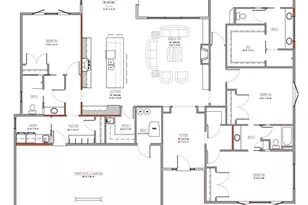 1702 Mayowood Ct SW, Rochester, MN 55902 - Photo 2