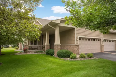 10033 Colorado Lane N, Brooklyn Park, MN 55445 - Photo 1
