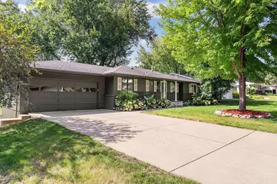2420 Gettysburg Avenue S, Saint Louis Park, MN 55426 - Photo 1