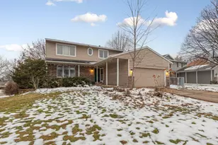 4406 Newcastle Ln NW, Rochester, MN 55901 - Photo 2