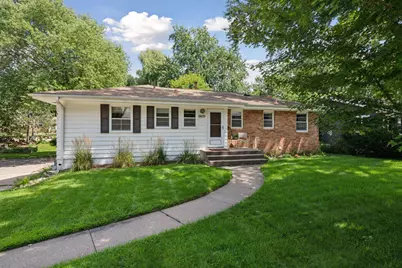 6609 Naomi Drive, Edina, MN 55439 - Photo 1