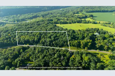 Tbd 263rd Street, Shafer, MN 55074 - Photo 1