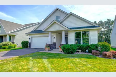 6911 92nd Street S, Cottage Grove, MN 55016 - Photo 1