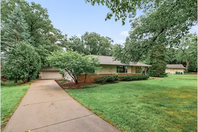 3672 Rustic Place, Shoreview, MN 55126 - Photo 1