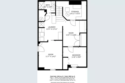 3672 Rustic Place, Shoreview, MN 55126 - Photo 32
