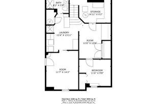 3672 Rustic Pl, Shoreview, MN 55126 - Photo 32