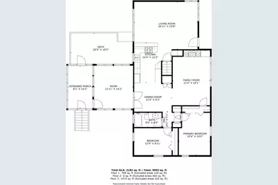 3672 Rustic Place, Shoreview, MN 55126 - Photo 34
