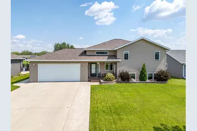 1316 Barrette Street, Crookston, MN 56716 - Photo 1