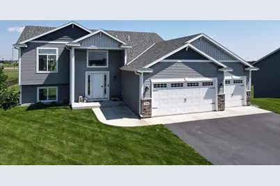 830 10th Street, Clearwater, MN 55320 - Photo 1