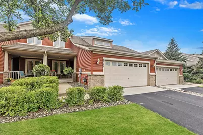 6511 98th Lane N, Brooklyn Park, MN 55445 - Photo 1