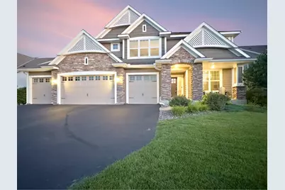 4418 Ashton Curve, Woodbury, MN 55129 - Photo 1