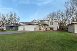 412 Sunwood Park Dr, Waite Park, MN 56387 - Photo 1