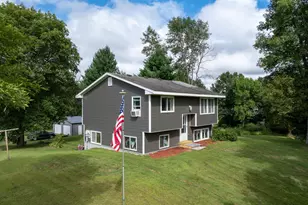 7350 Dodd Rd, Siren, WI 54872 - Photo 1