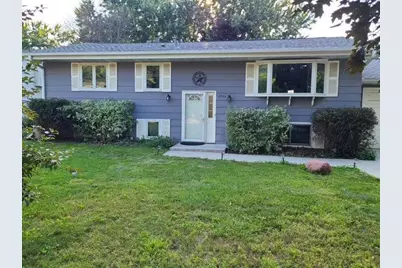 5730 Polk Street NE, Fridley, MN 55432 - Photo 1