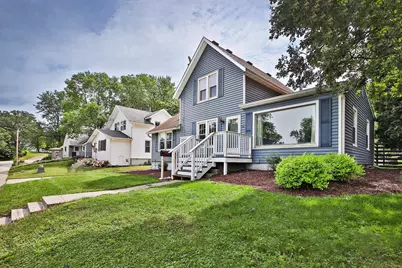 310 Lakeshore Drive, Stewartville, MN 55976 - Photo 1