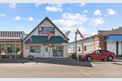 410 Main Street, Sandstone, MN 55072 - Photo 1