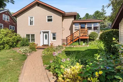 141 N Madison Street, Saint Croix Falls, WI 54024 - Photo 1