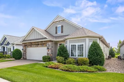 1045 Roselyn Drive, Victoria, MN 55386 - Photo 1