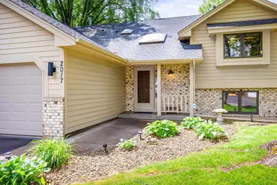 2017 87th Trail N, Brooklyn Park, MN 55443 - Photo 2