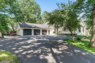 8727 Demontreville Trail N, Lake Elmo, MN 55042 - Photo 1