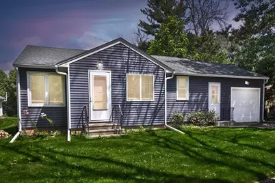 104 Grove Street NW, Brownsdale, MN 55918 - Photo 1
