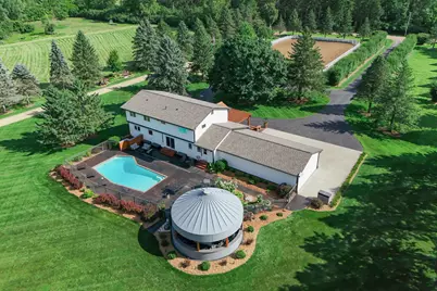 8650 105th Street N, Saint Paul, MN 55115 - Photo 1