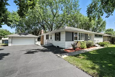 10917 Abbott Avenue S, Bloomington, MN 55431 - Photo 1