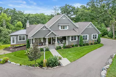 178 Riverview Acres Road, Saint Joseph, WI 54016 - Photo 1