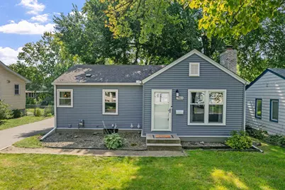 7813 Division Street, Saint Louis Park, MN 55426 - Photo 1