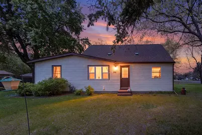 7181 Lakeview Drive, Circle Pines, MN 55014 - Photo 1