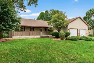 1234 141st Ln NW, Andover, MN 55304 - Photo 1