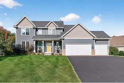 2253 130th Court NE, Blaine, MN 55449 - Photo 1