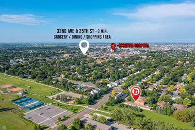 2636 18th Street S #3, Fargo,  58103 - Photo 36