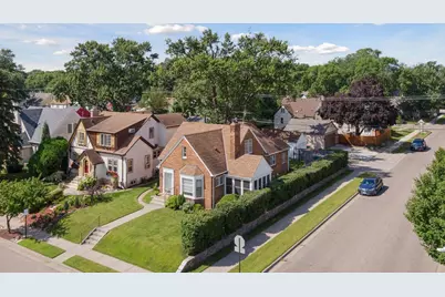 4155 York Avenue N, Robbinsdale, MN 55422 - Photo 1