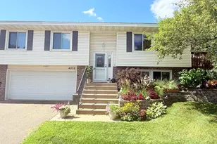 4232 Bridgewood Terrace, Vadnais Heights, MN 55127 - Photo 1