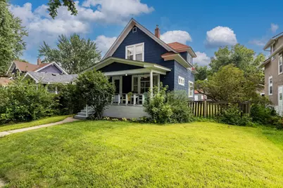 4017 Elliot Avenue, Minneapolis, MN 55407 - Photo 1