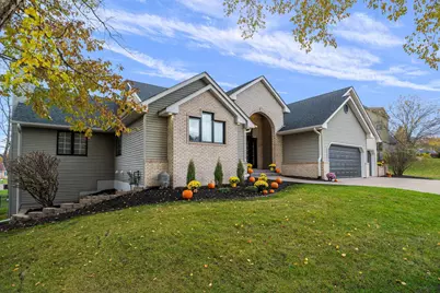 1162 Lakewood Drive S, Maplewood, MN 55119 - Photo 4