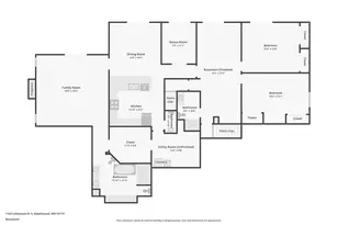 1162 Lakewood Dr S, Maplewood, MN 55119 - Photo 96