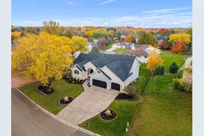 1162 Lakewood Drive S, Maplewood, MN 55119 - Photo 14