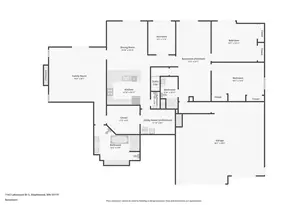 1162 Lakewood Dr S, Maplewood, MN 55119 - Photo 90