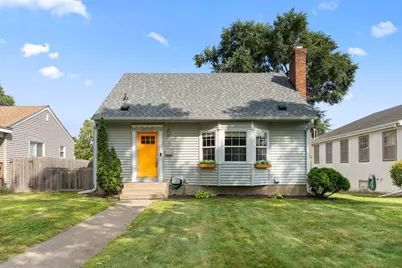 3633 Quebec Avenue S, Saint Louis Park, MN 55426 - Photo 1