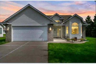 258 25th Lane SE, Cambridge, MN 55008 - Photo 1