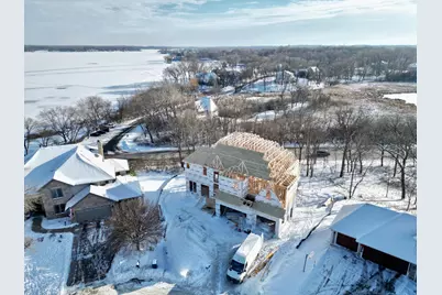 3147 Lafayette Ridge Road, Minnetonka Beach, MN 55391 - Photo 1