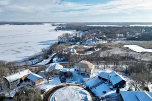 3147 Lafayette Ridge Rd, Minnetonka Beach, MN 55391 - Photo 2