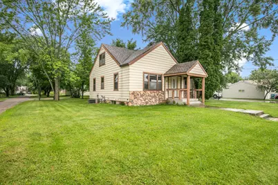 110 E Ash Street, Saint Joseph, MN 56374 - Photo 1